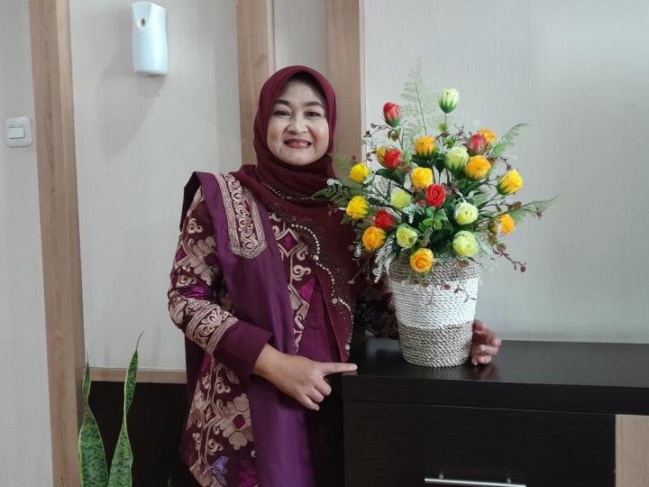 Dewi Gunawati