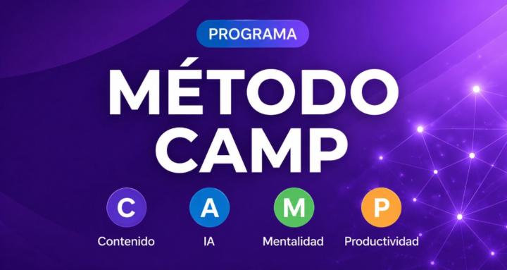Creadores Método CAMP