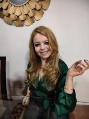 Blanca Villegas