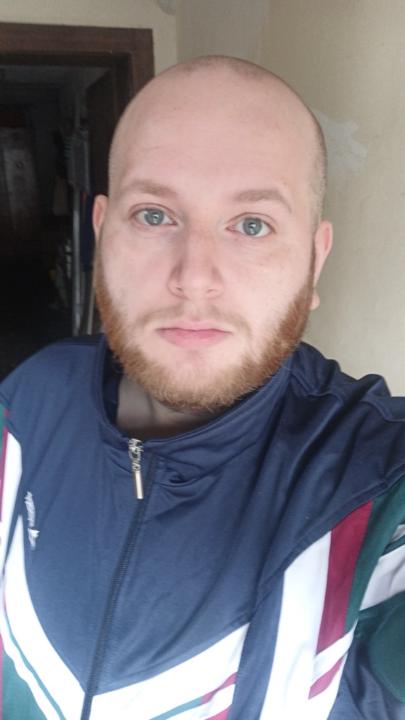 Kevin Kaufmann