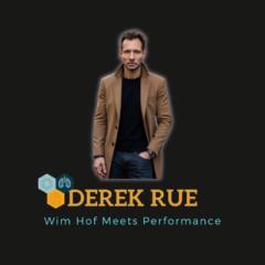 Derek Rue