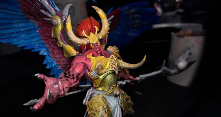 Nerds Of Warhammer