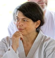 Betsy Marvit