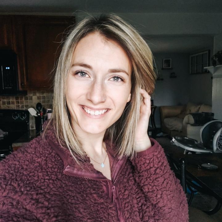 Megan Aylward