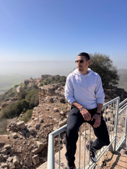 Haitam Kurdahji
