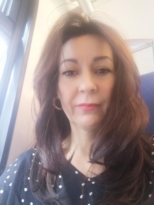 Tanja Pekic