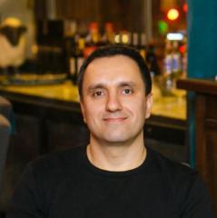 Alex Trubnikov