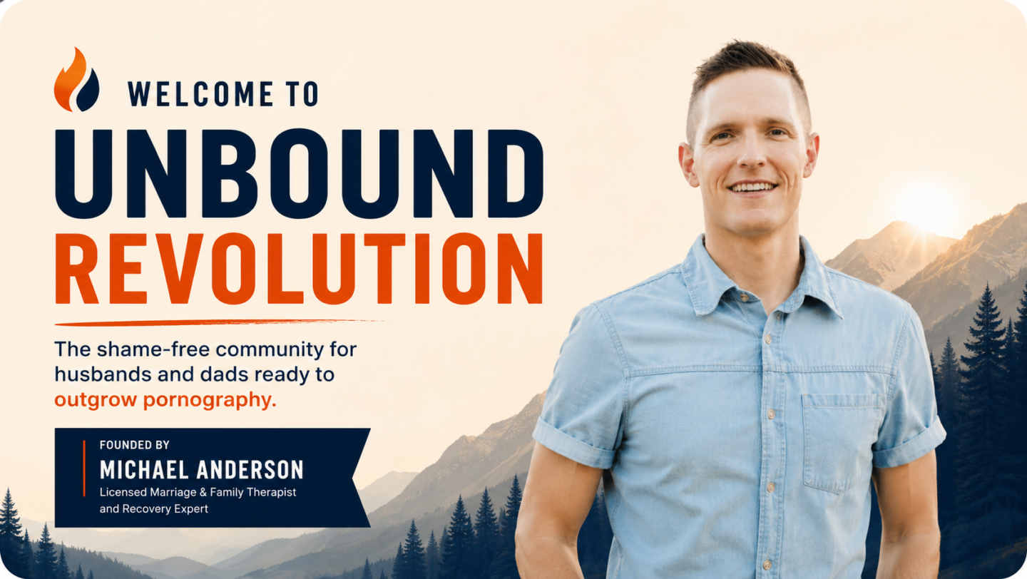 Unbound Revolution