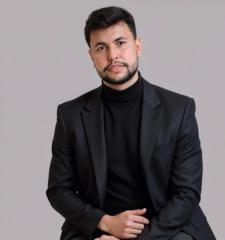 Hassan Marcondes