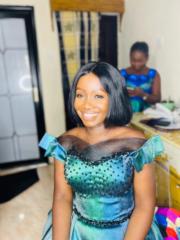 Nancy Henrietta Amoafoah Danso