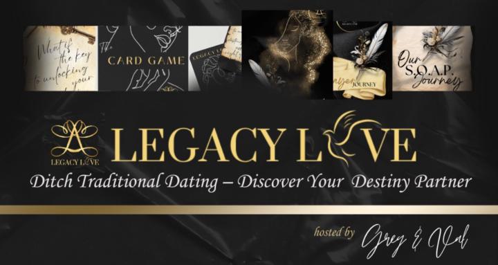 LEGACY LOVE