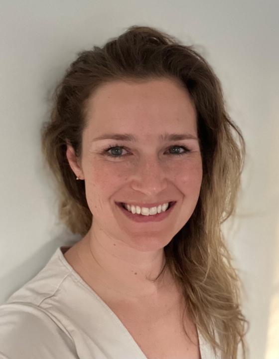 Melinda Mabila
