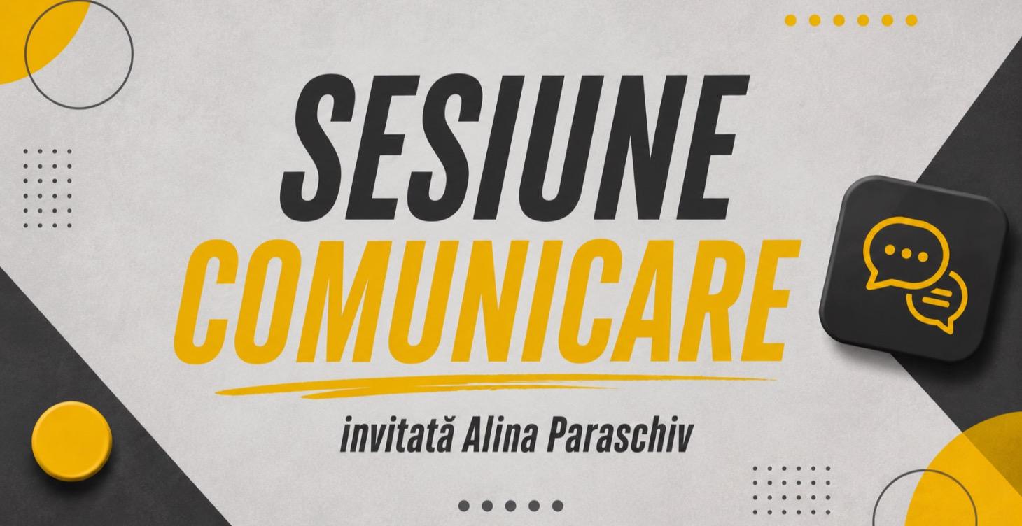 Comunicare