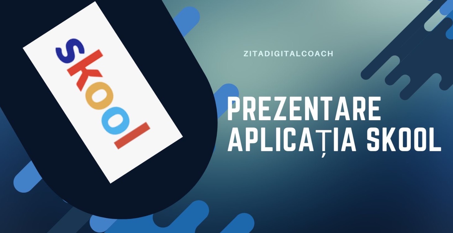 Navigare pe Skool