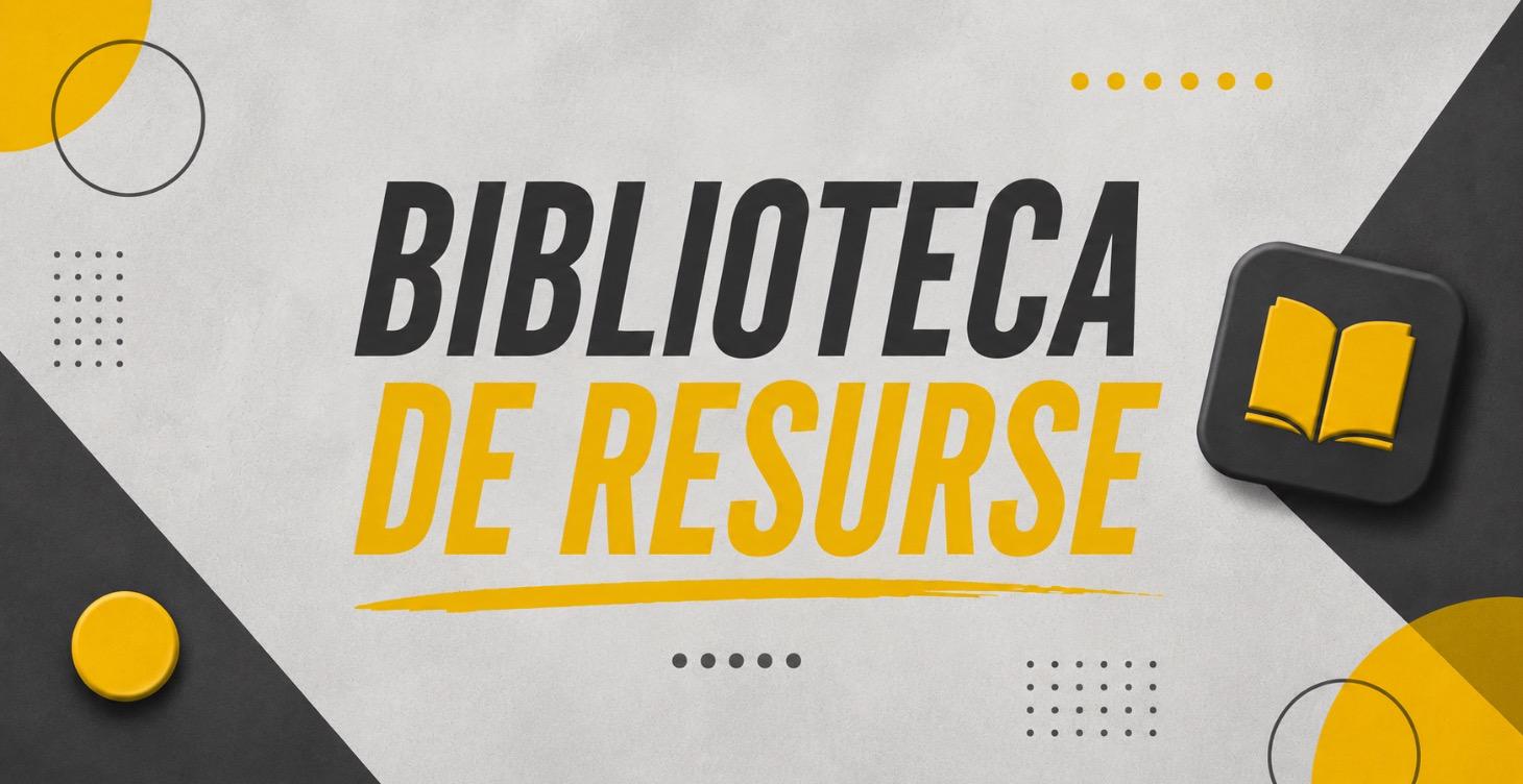 Pdf-uri utile