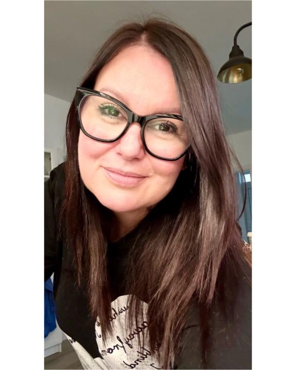 Zsófia Pocskai-Gregó