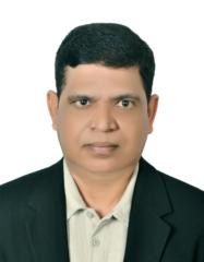 Ashraf Raza