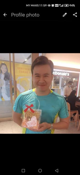 Yong kang Tan