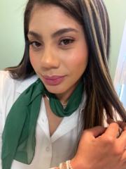 Zuleyka Peralta