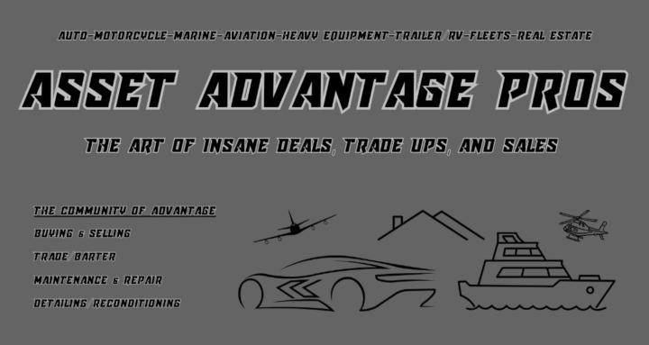 Asset Advantage Pros