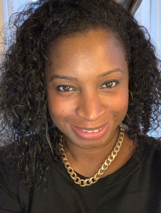 Michelle Christiansen