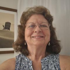Peggy Shirrel