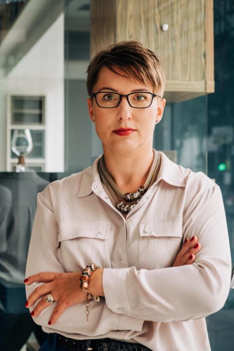 Inga Kopala