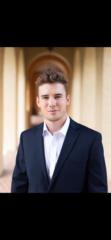 Connor Hutchinson