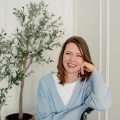 Sasha Anopina