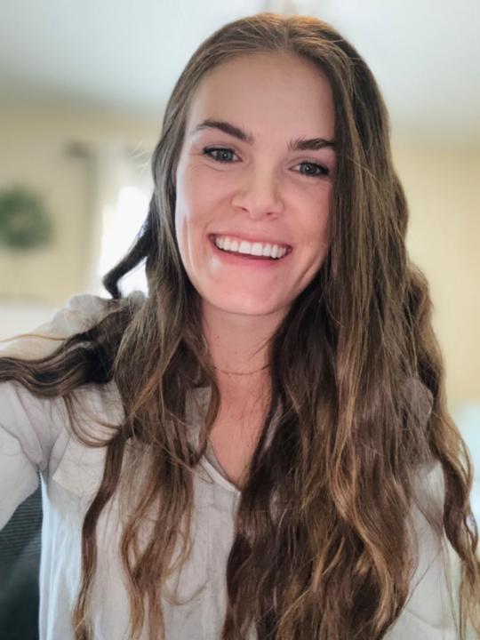 Adalyn White