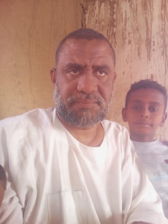 ABDAlAZEEM Badwe