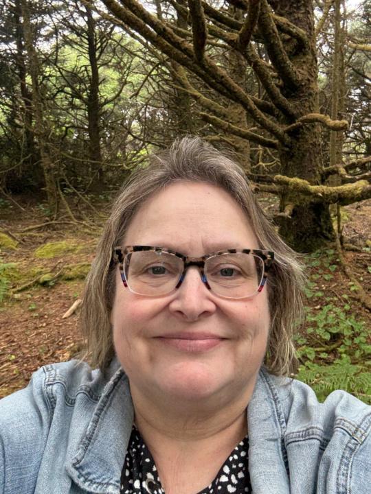 Jill Davis