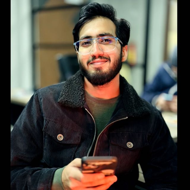 Salman Malik