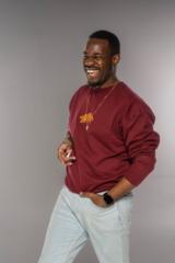Aury Mugisha