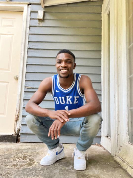 Javonte Gilliam