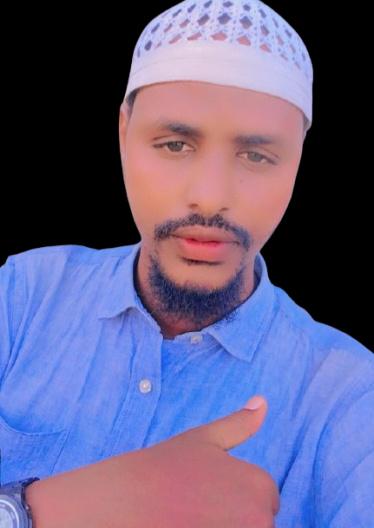 Ismail Gedi