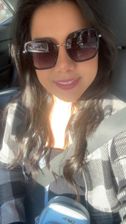 Ericka Robles