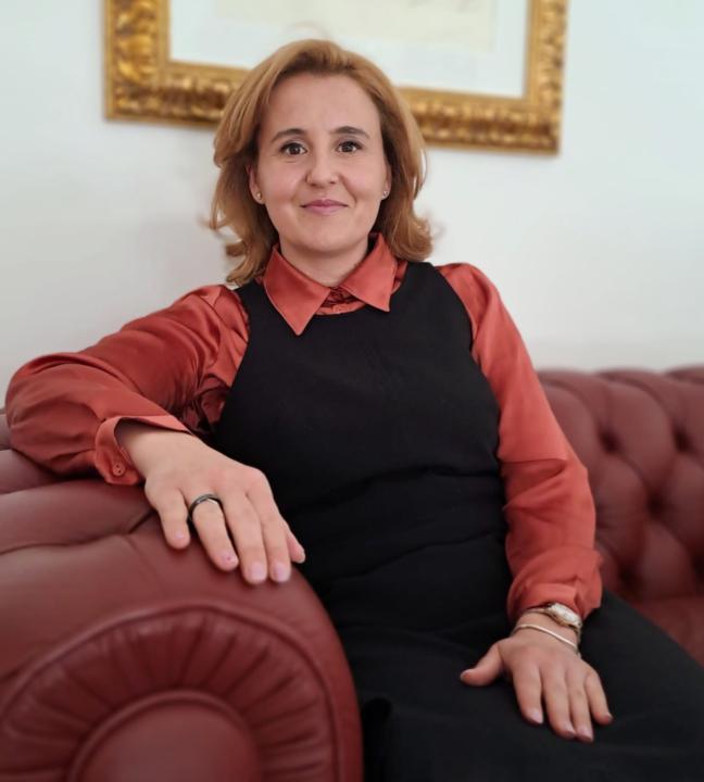 Tatiana Petrut