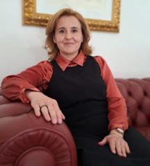 Tatiana Petrut