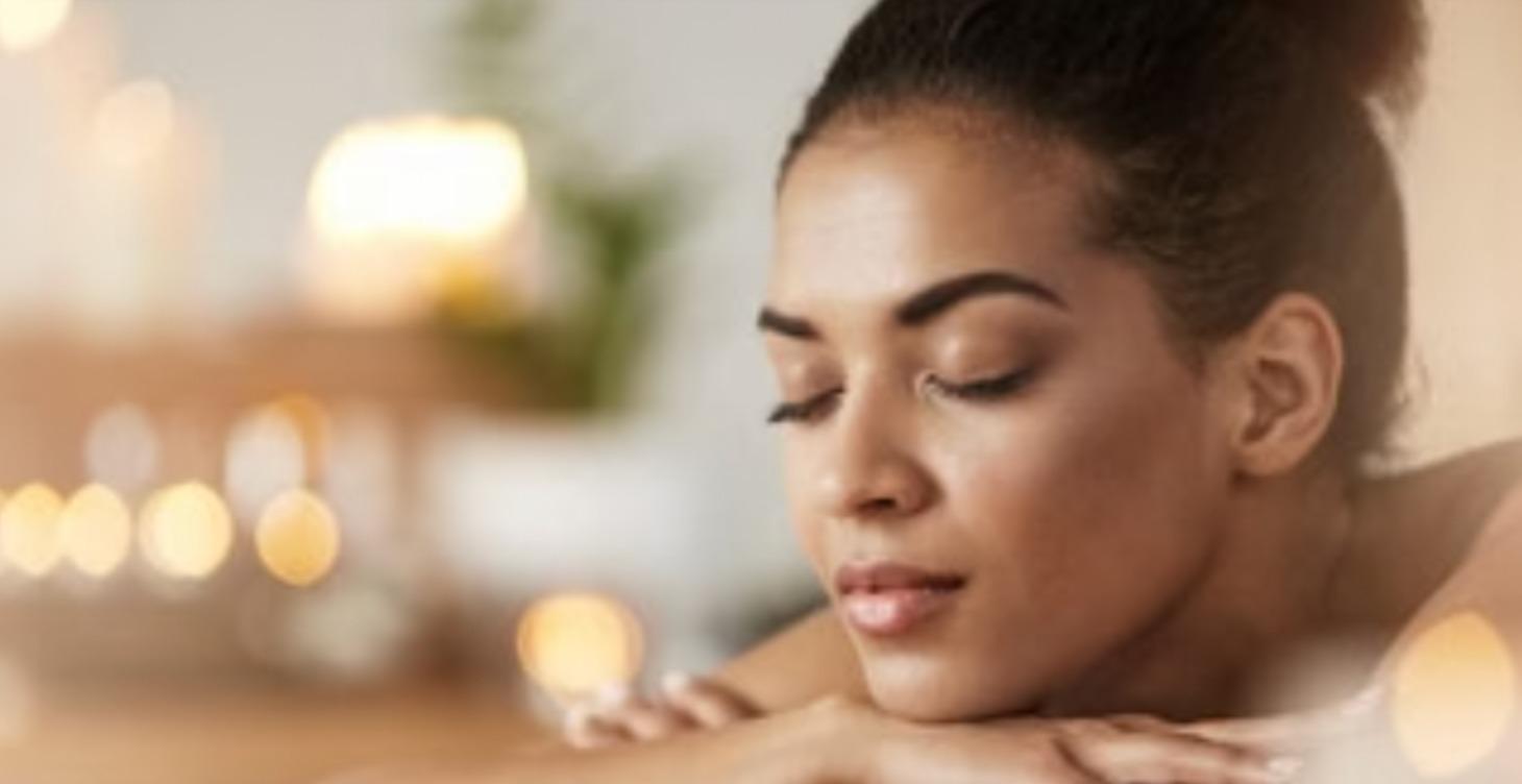 Replenish Your Mama Essence