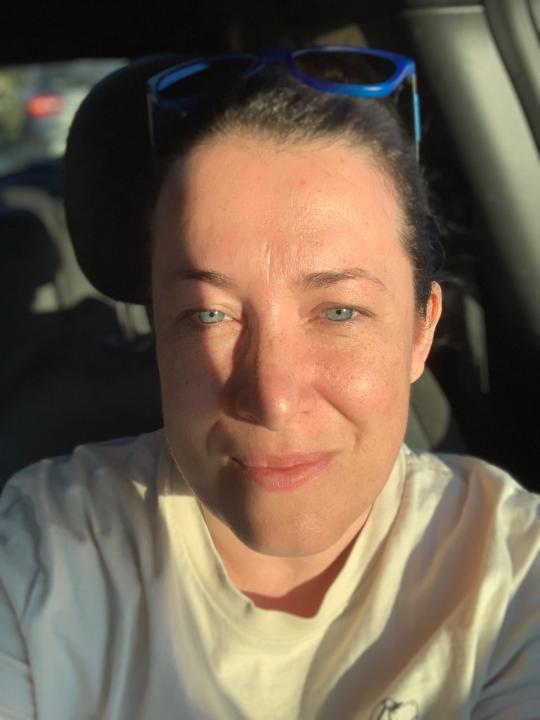 Sandra Emeringer