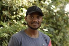 Ntakaneng Dunsfort Malejane