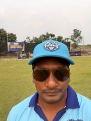 Aashish Bhupathi