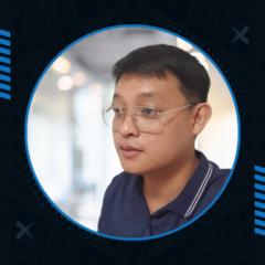 Joshua Zenneith Jerez