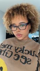 Briana McRoy