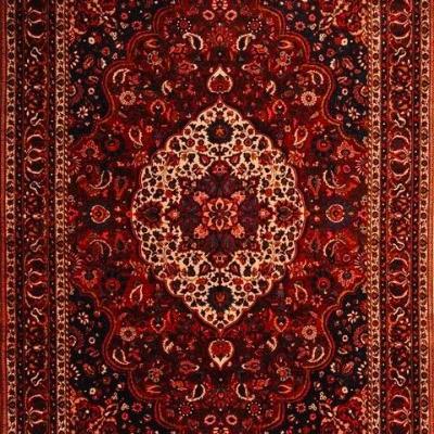 Roumaissa Bel