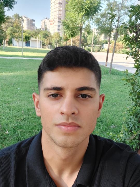 Mehmet Ali Ergin