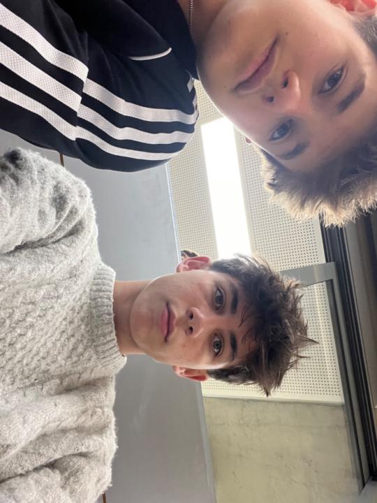 Keyan Malik Zimmermann