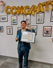 Tomas Meza