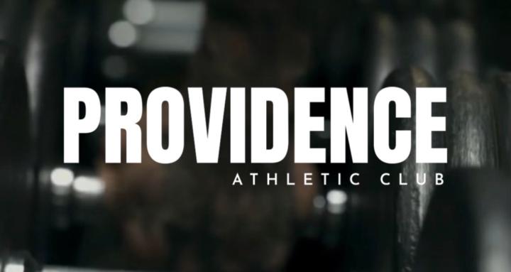 Providence Athletic Club